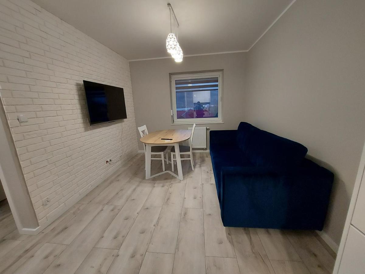 Holidays Home Ustrzyki 우스트르치키 돌네 외부 사진