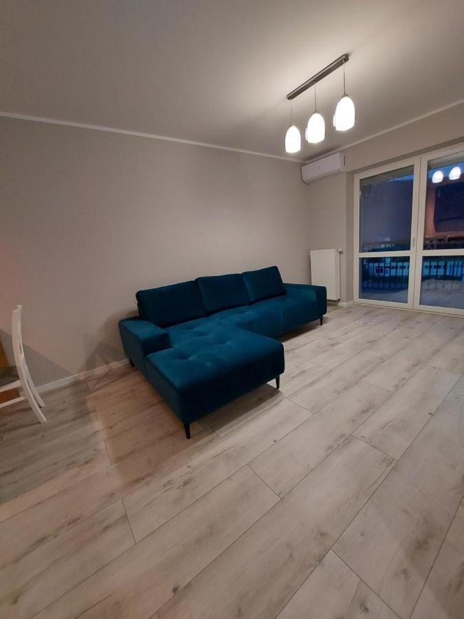 Holidays Home Ustrzyki 우스트르치키 돌네 외부 사진